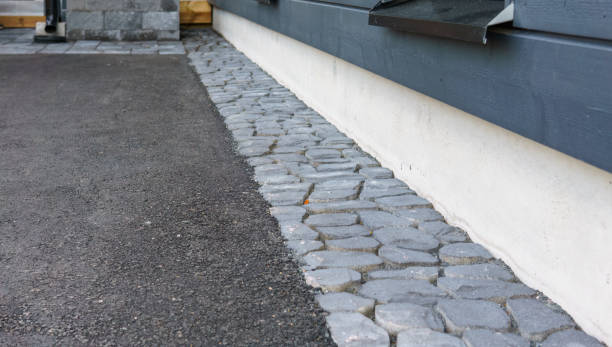 Best Professional Driveway Pavers  in Sharpsburg, NC